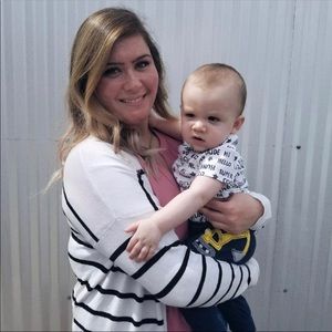 Meet your Posher, Erin